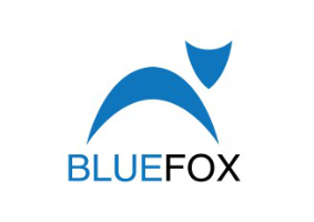 Blue Fox