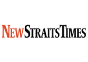 New Straits Times
