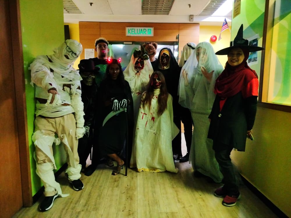 Halloween